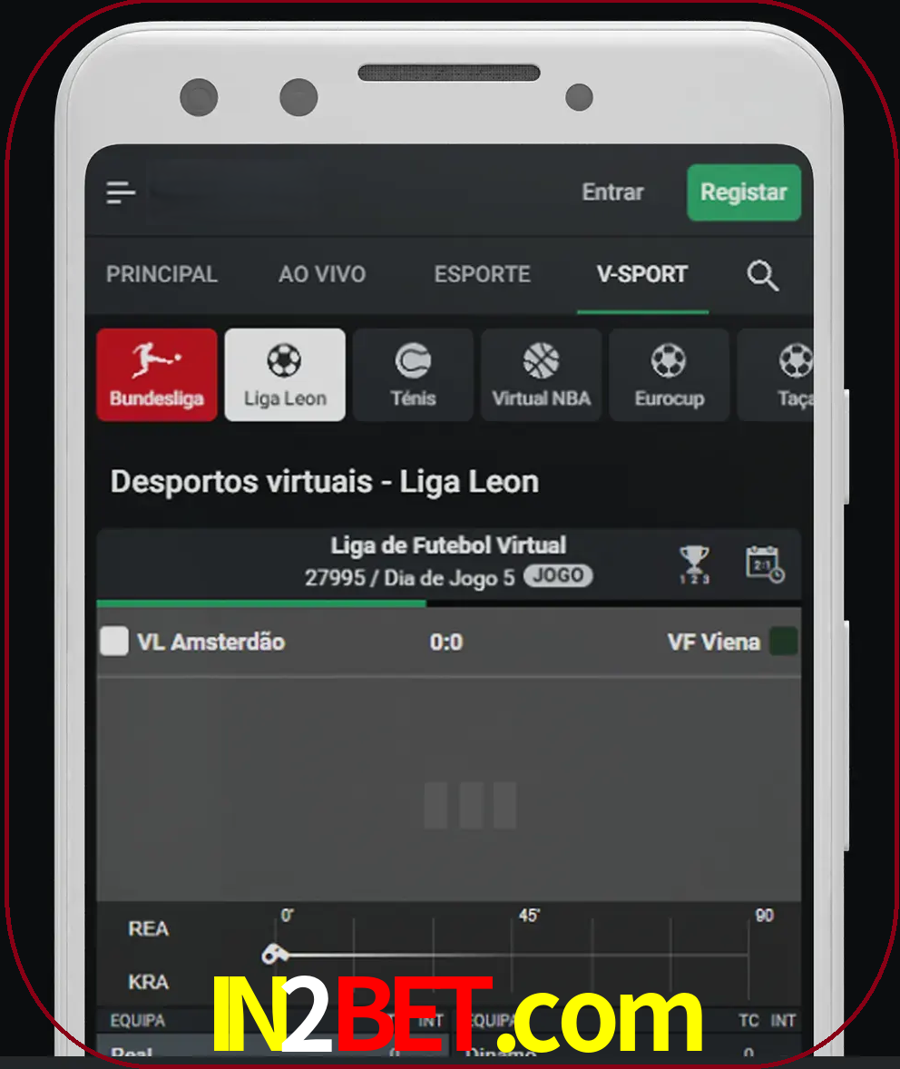 Aposta em diferentes diciplines virtuais.