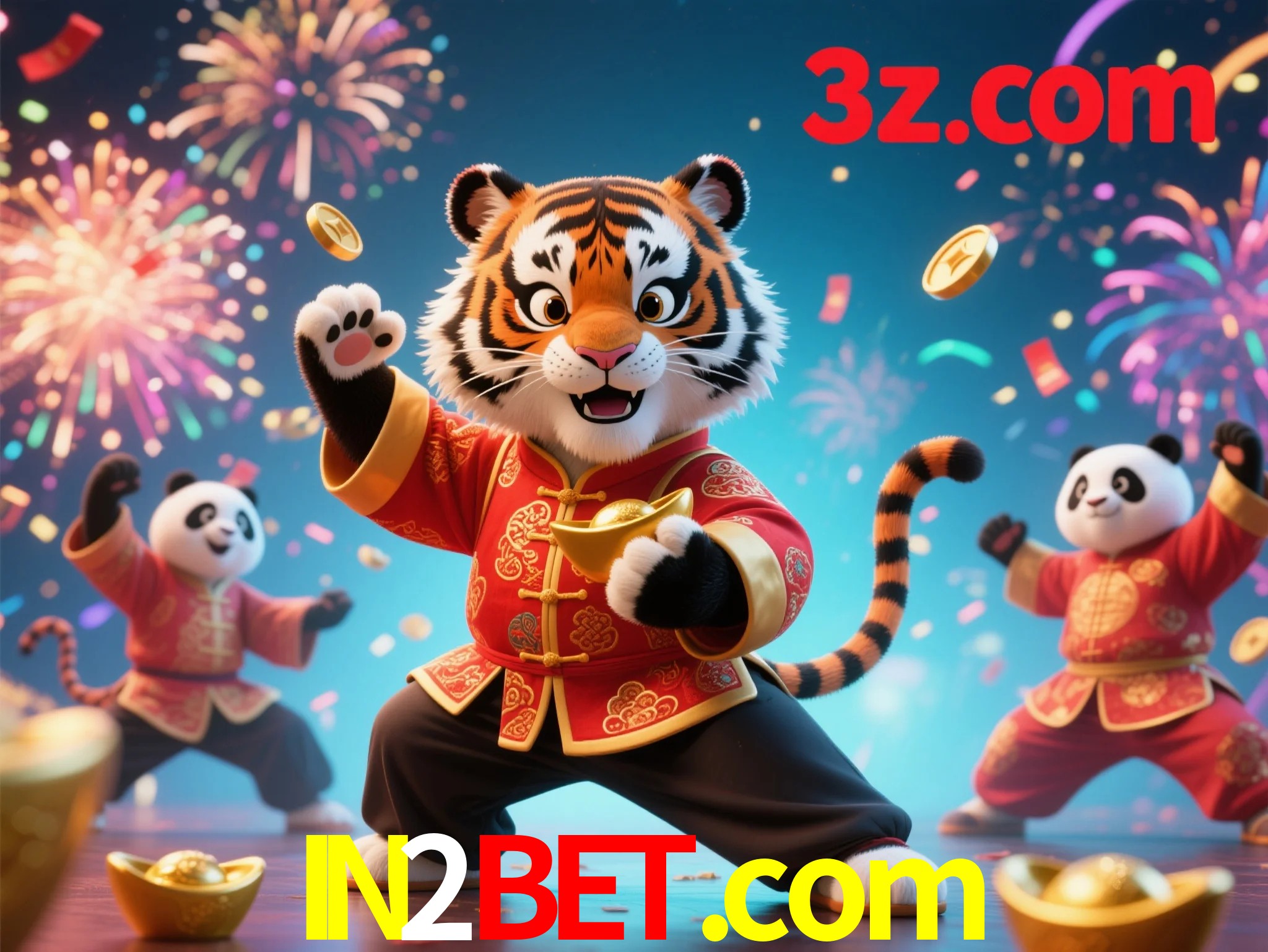 Depositar dinheiro para jogar jogos de cassino.